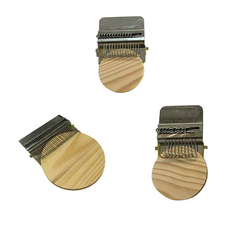 

Маленький ткацкий станок Speedweve инструмент для плетения, портативная машина для дарнинга, небольшой вязальный станок, инструмент для ремонт...