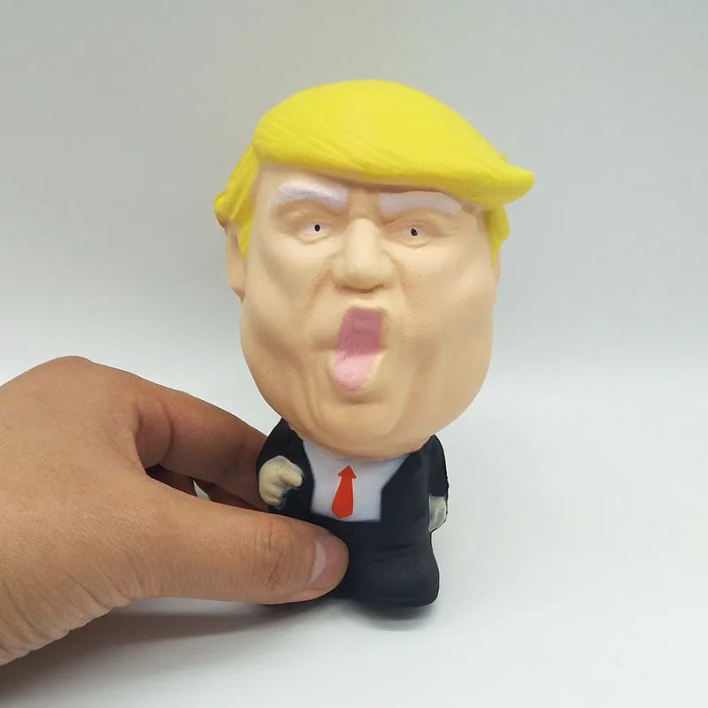 

5 шт., декоративная экструзия «Дональд Трампа»