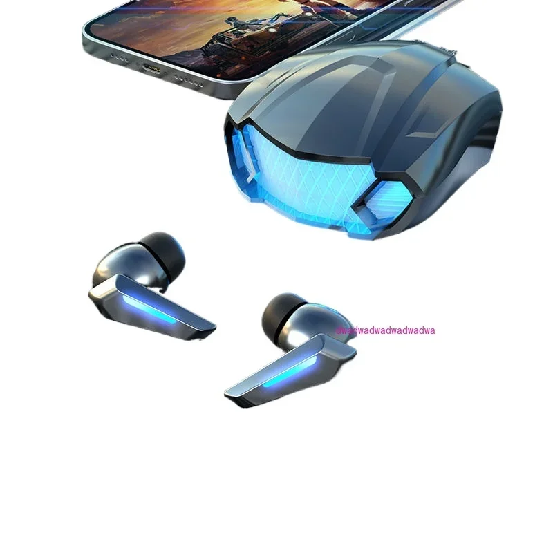 Bluetooth-гарнитура настоящая беспроводная игровая система киберспорта без задержки