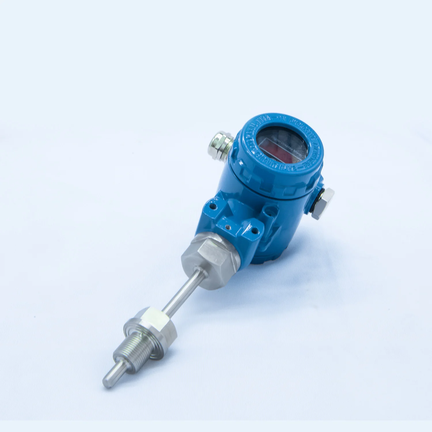 

PPM-WZPB-1 High Accuracy Temperature Transmitter Wireless Temperature Sensor