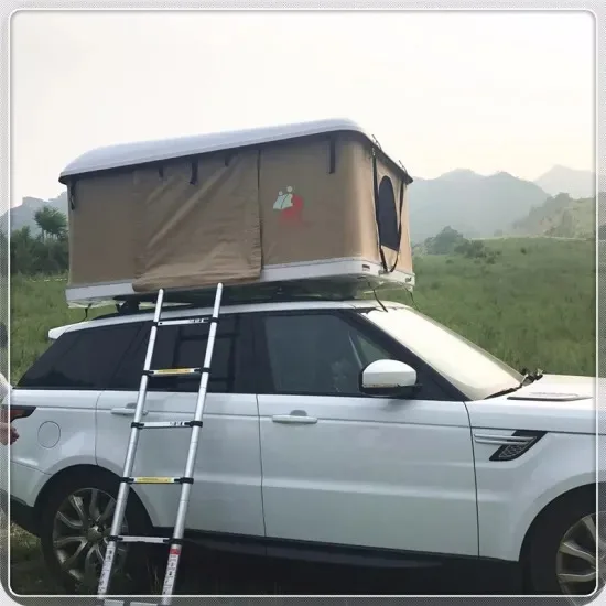 

2021 Tiki Sun Shelter Auto Canopy Camper Trailer Camping Equipment Car Roof Aunt Tent Mount Car Roof