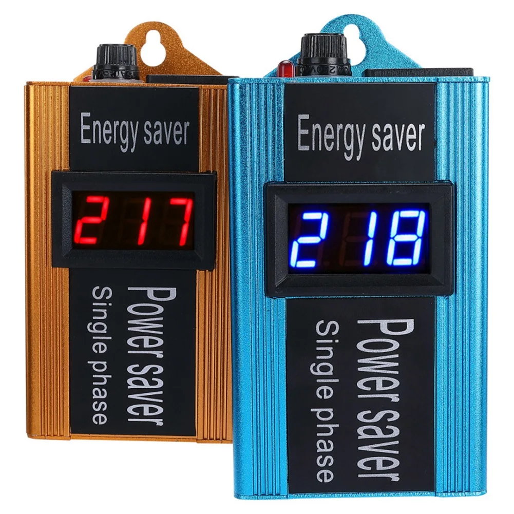 Коробка для экономии электроэнергии 100 кВт