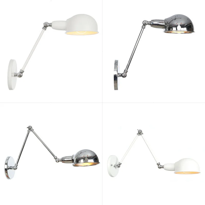 

long wall sconces modern crystal black bathroom fixtures smart bed luminaire applique bed wall lamp industrial plumbing