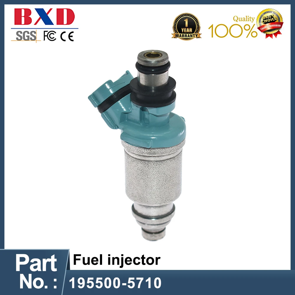 

Original Quality Fuel Injector Valve For MAZDA 1955005710 195500-5710 5710