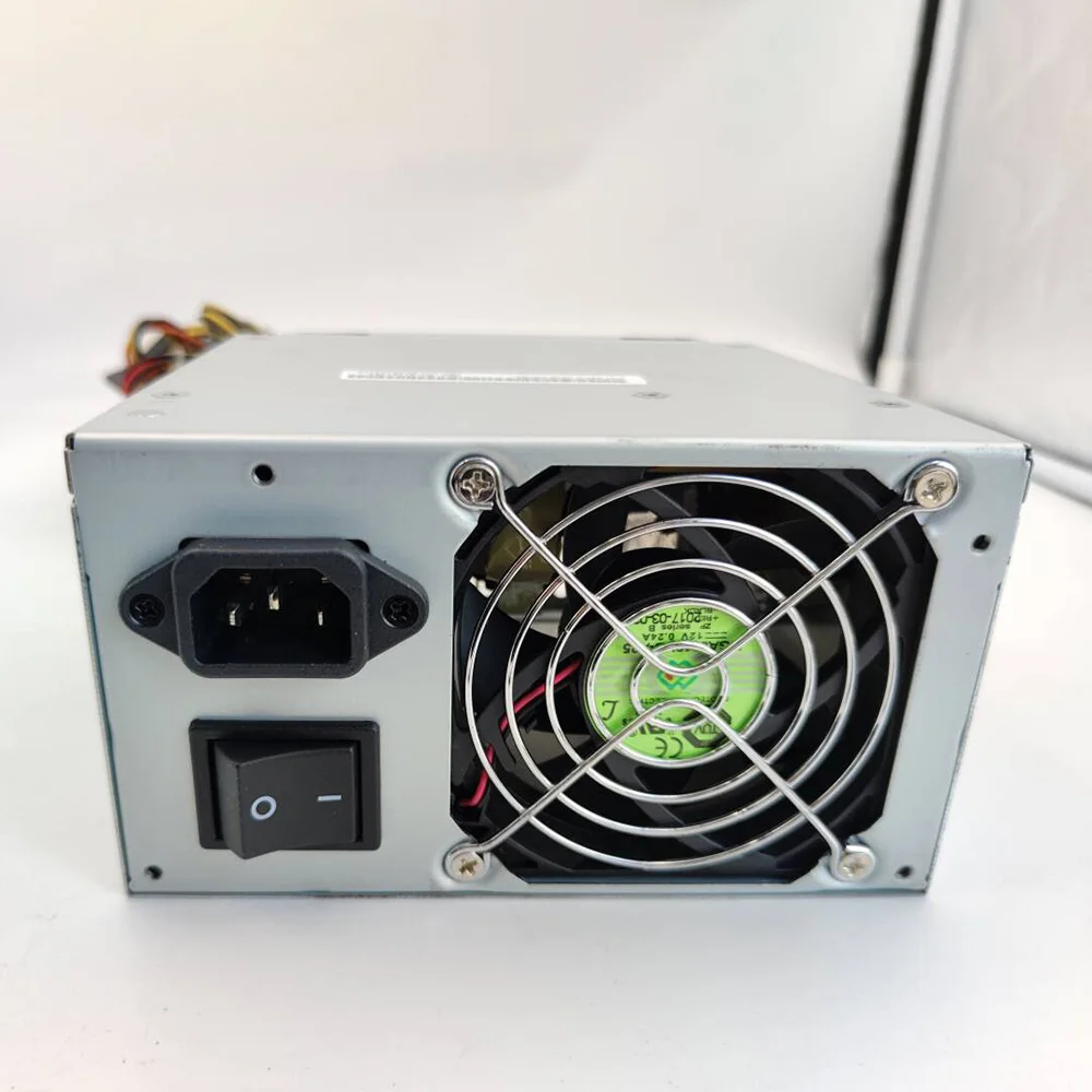 Для Advantech 500W Промышленный источник питания FSP500-60PFG