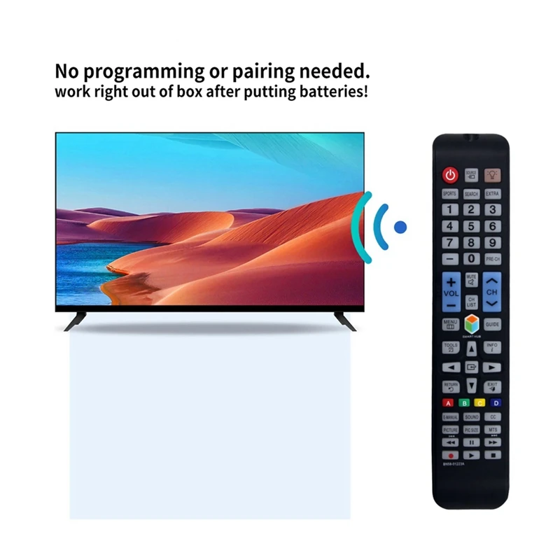 Usb-пульт дистанционного управления для Samsung TV UN32J5500AFXZA UN40J6300AFXZA UN40J5500AFXZA UN32J6300AFXZA