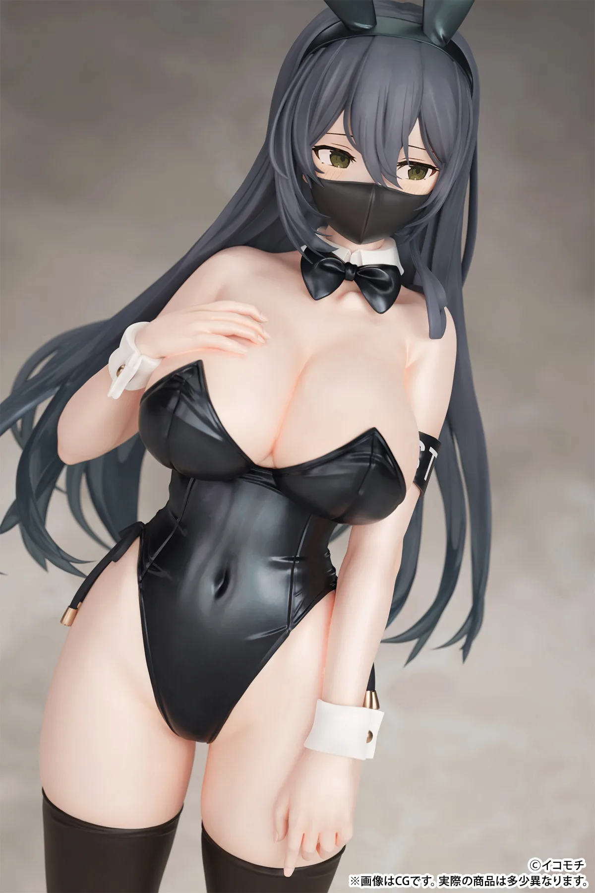 Bunny Black Hentai