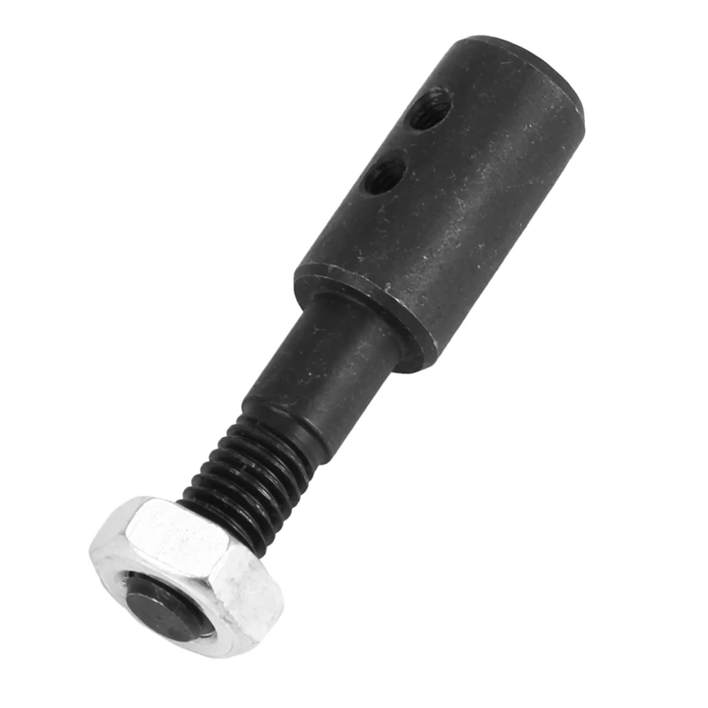 

Spindle Adapter Bench Grinder Left Axial For Grinding Polishing 8Mm Shaft Motor