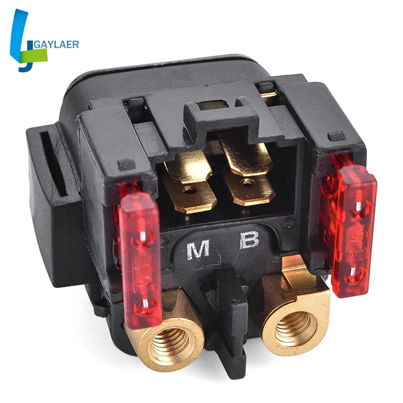 Соленоид реле стартера для K-TM Adv 1050 1190 RC8 SUPER Adventure 1290 EXC SX-F 200 250 300 450 500 ATV XC 58211058000