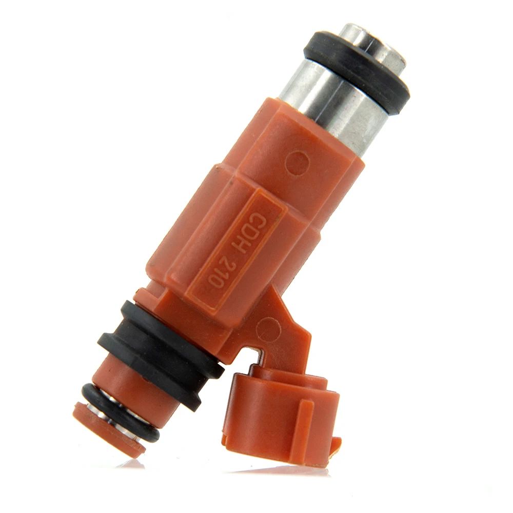 

4PCS OEM CDH210 0280155723 INP771 MD319791 Fuel Injectors for Chevrolet Suzuki Dodge Chrysler Yamaha outboard Mitsubishi