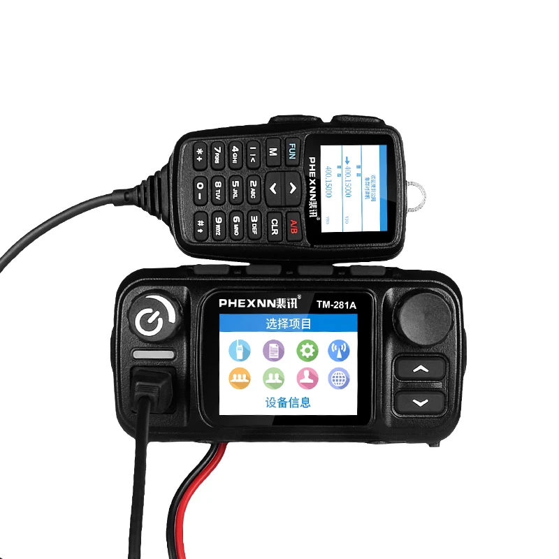

IP68 impermeabile telefono cellulare robusto dmr walkie talkie radio LTE smartphone 4g sim zello radio
