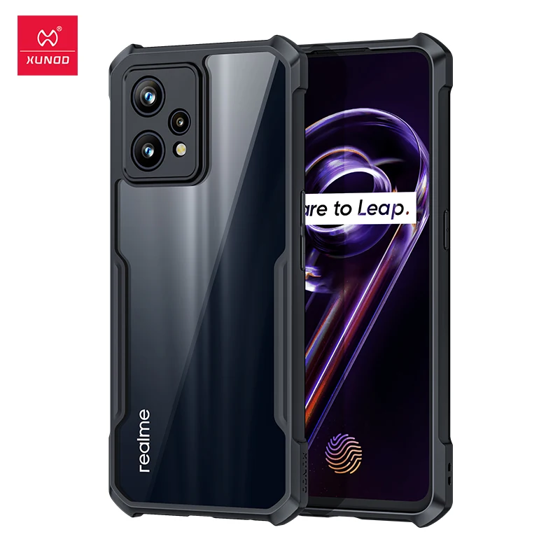 Realme 9 Pro Plus Чехол Купить