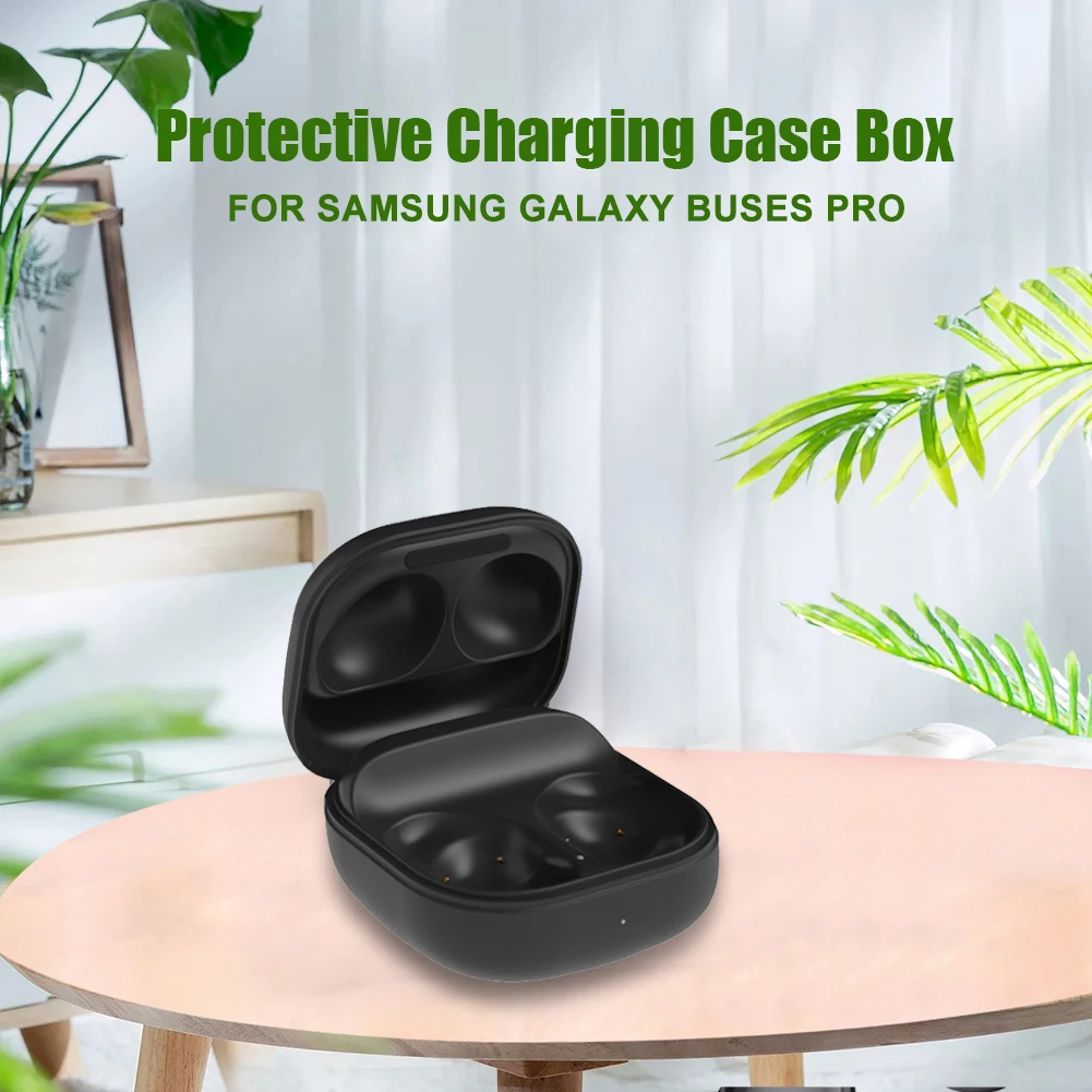 

Чехол для наушников Samsung Galaxy Buds Pro, 700 мАч