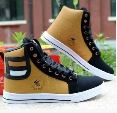 Точечная дешевая обувь не Повседневная кожаная мужская теннисная бестселлер