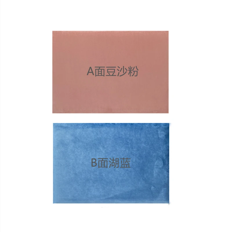 

Бархатные подставки для украшений TREACHI