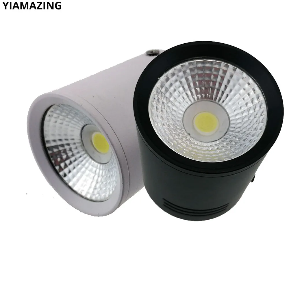 Светильник настенный с регулируемой яркостью, 220 В, IP65, 7/9/12/15/18 Вт, IP67