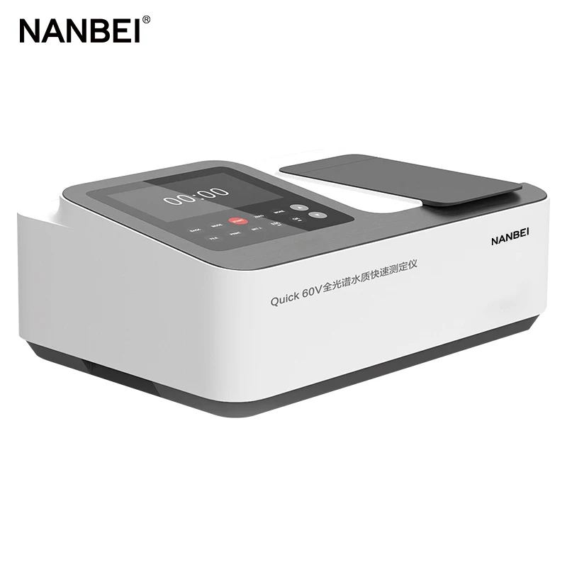 

Full spectrum COD ammonia nitrogen total nitrogen total phosphorus analyzer