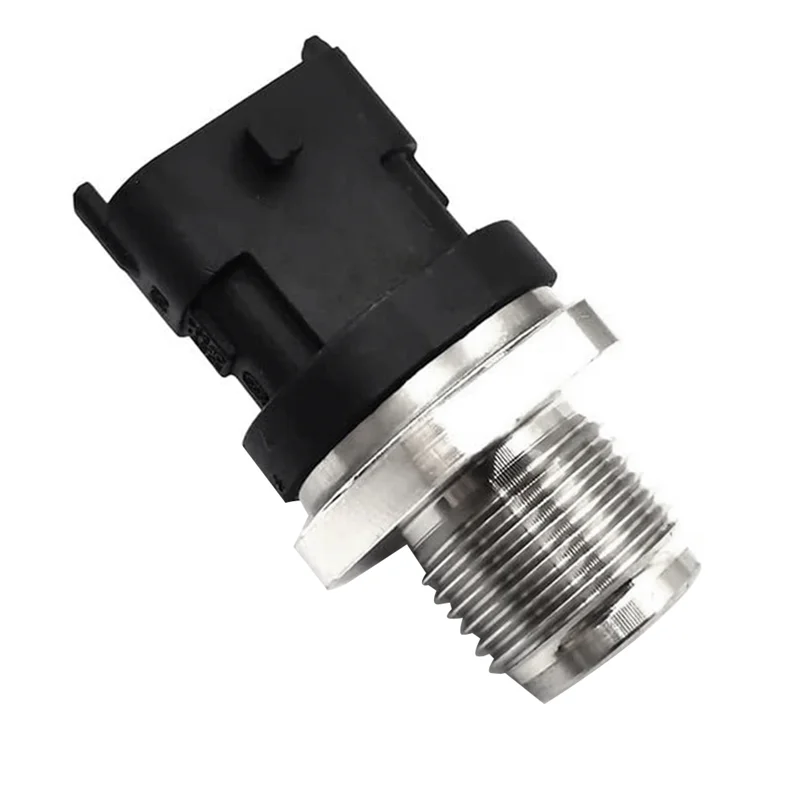 0281002930 Датчик давления Common Rail высокого топлива Поставки двигателя