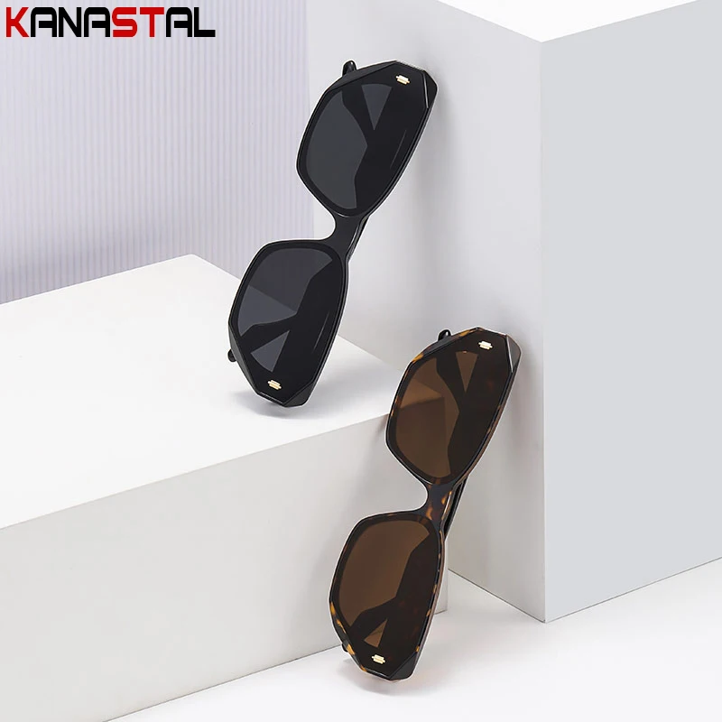 Поляризованные солнцезащитные очки TR90 для взрослых