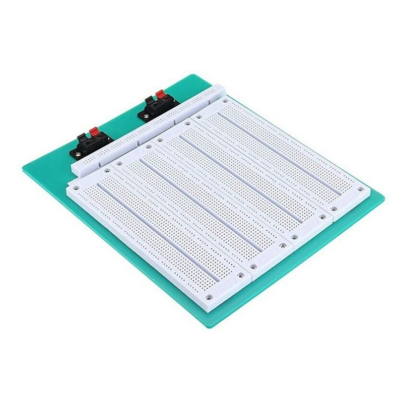 4 в 1 700-позиционная точка SYB-500 печатная плата беспаечная хлебная доска макетная