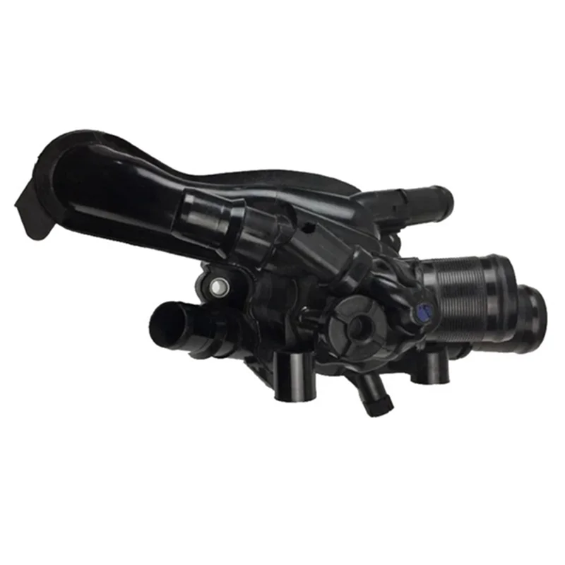 9808647280 V758807580 автомобильная система охлаждения термостат для Citroen C4 C5 Peugeot 308 508