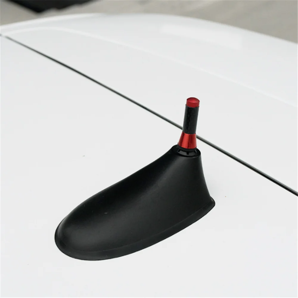 

car Accessories Roof Antenna Signal for BMW E46 E52 E53 E60 E90 E91 E92 E93 F30 F20 F10 F15 F13 M3 M5 M6 X1 X3 X5 X6