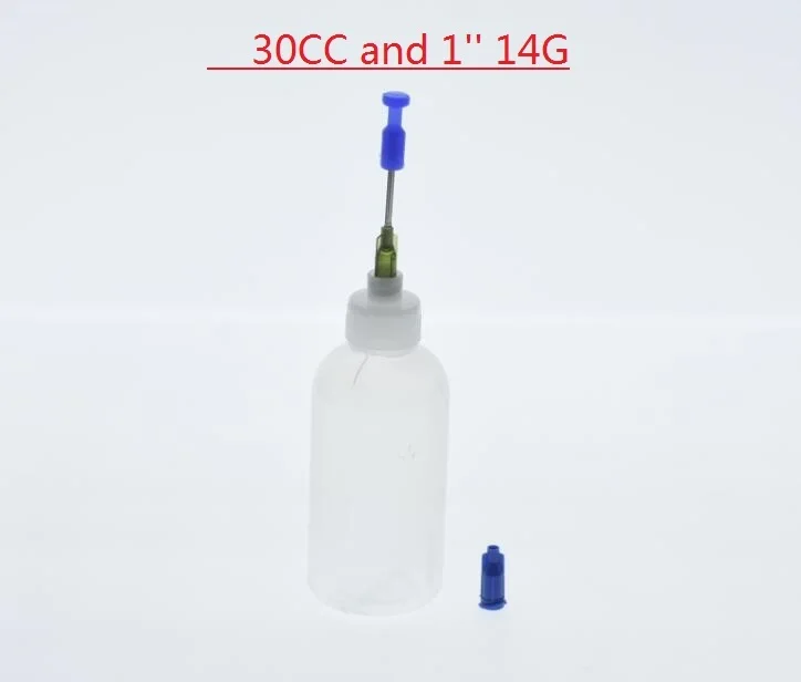 

Наборы аппликаторов FHIS DISPENSING 30 мл из нержавеющей стали