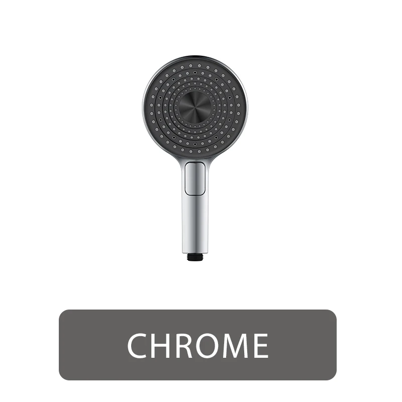 

ABS 300 мм, большой верхний распылитель дождя высокого давления, ванная комната с большим потоком, насадка для душа с дождевой насадкой, новый 12-дюймовый водосберегающий фильтр