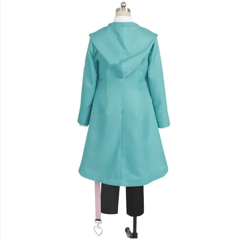 Division Rap Battle DRB Косплей Костюм Гипноз Микрофон Amemura Ramuda MC Easy R Fling Posse Leader