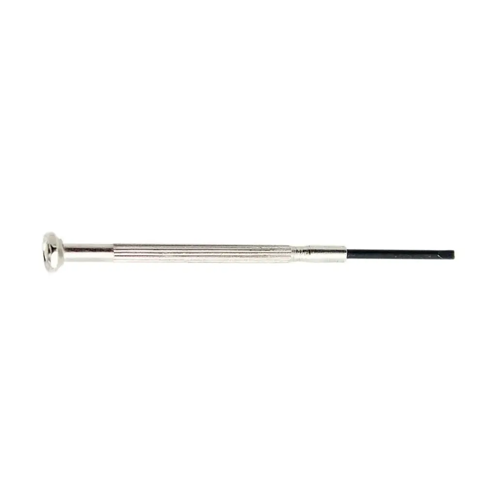 

Practical Flute Clarinet Saxophone Screwdriver Screw Silver