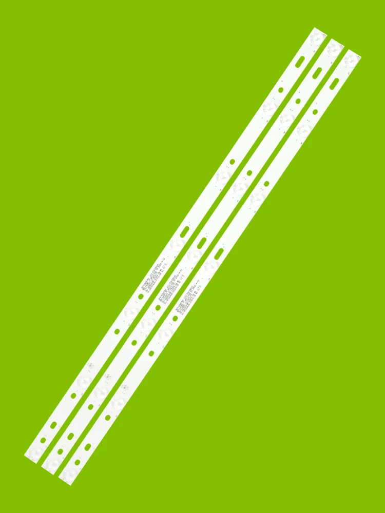 Светодиодная лампа для подсветки телевизора 3 шт/комплект