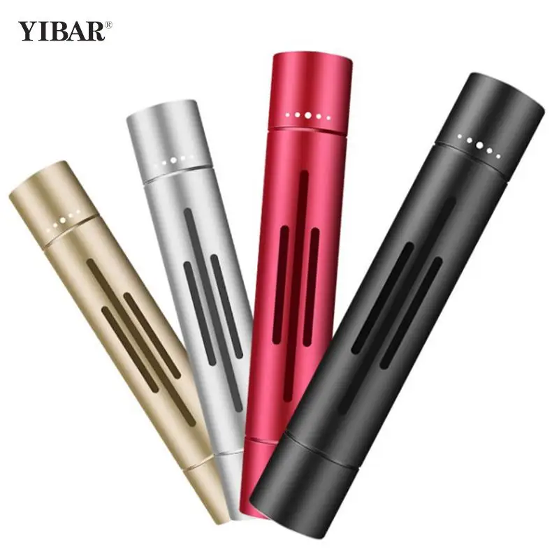 

Автомобильный освежитель воздуха на вентиляционную решетку, автомобильный освежитель воздуха, ароматические Автомобильные Духи, автомобильный Твердый освежитель воздуха, кондиционер, парфюм с 5 шт. палочек