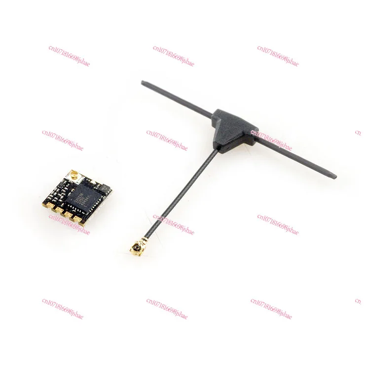 Высокочастотная головка ES900TX с широким диапазоном 915868 МГц FPV ELRS