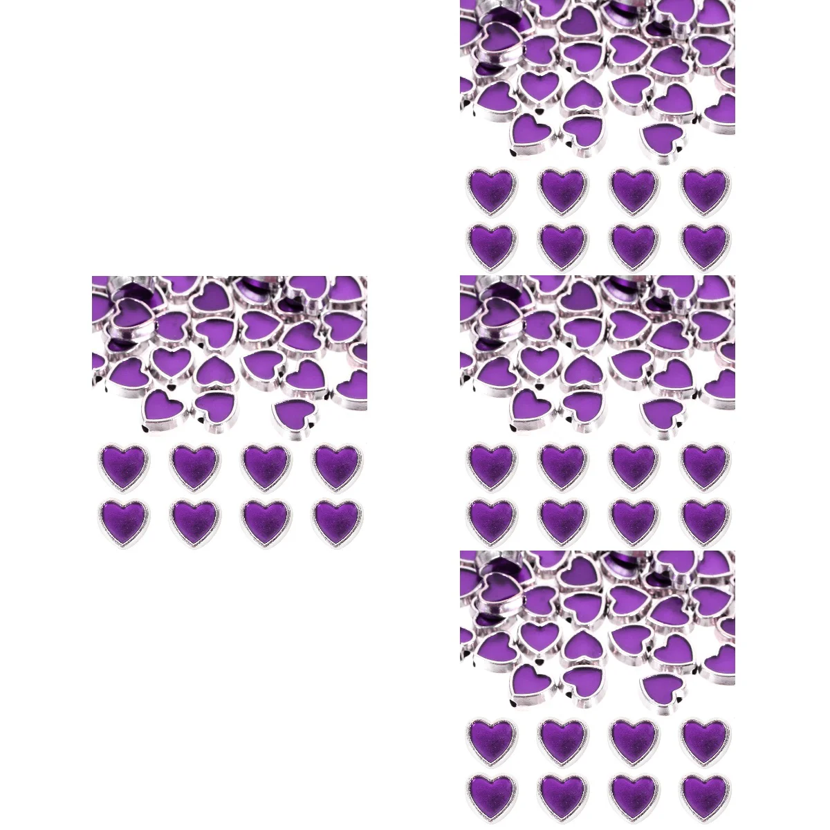 

Бусы для самостоятельного изготовления ювелирных изделий, Набор для изготовления бисера, распорка для стандартного ожерелья