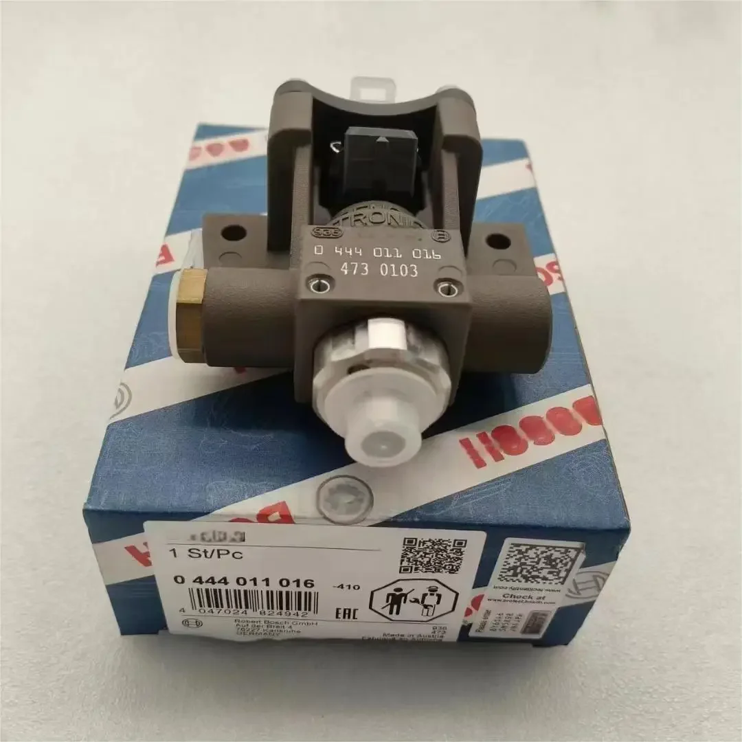 Оригинальная форсунка мочевины для 0444011016 Дозирующий модуль Denox грузовика Scaniaa