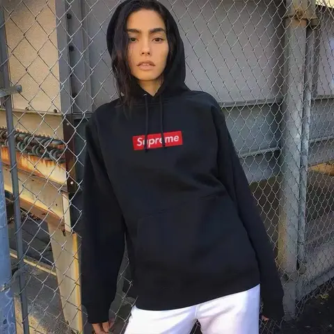 Supreme Man Hoodie, мужская рубашка с капюшоном, в категории толстовки и свитшоты, мужская одежда, спортивный костюм Arcane My Hero Academia Sprunki
