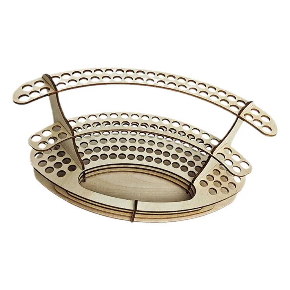 

Деревянный держатель для кистей