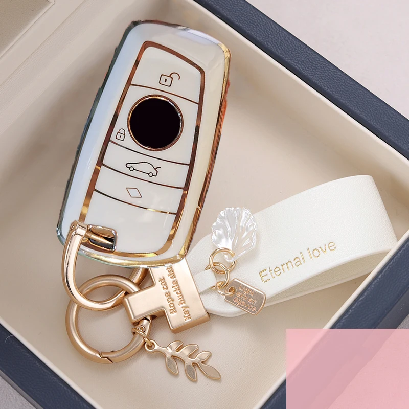 

Автомобильный чехол из ТПУ с дистанционным управлением для BMW 1 2 3 4 5 6 7 серии X1 X3 X4 X5 X6 F36 F25 F26 F30 F34 F10 F07 F20 Z10 G30 F15 F16