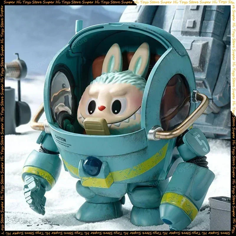 Монстры X Kow Yokoyama Ma.k. Серия сюрпризов Подарочная игрушка Labubu экшн-кукла