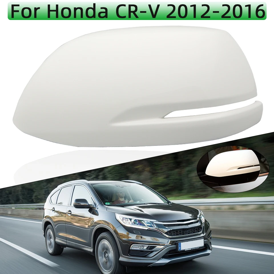 

Крышка зеркала заднего вида для Honda CRV CR-V 2012 2013 2014 2015 2016, Корпус зеркала заднего вида