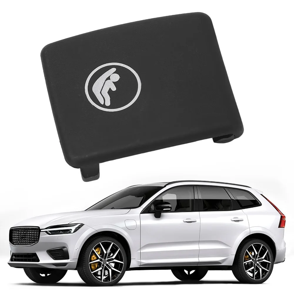 Заднее детское сиденье безопасный анкер ISOFix крышка 31685072 замена для S90 V90 S60 V60 XC40 XC60