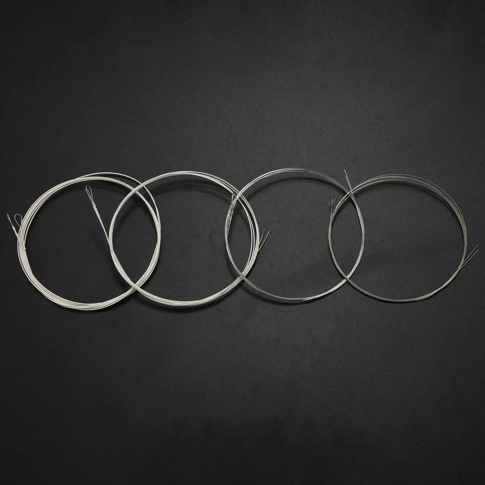 IRIN 8 шт./упак. Стандартный набор шнурков G D A E аксессуары для мандолина M100