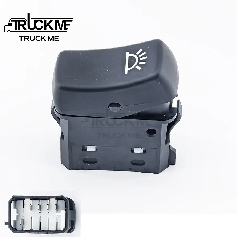 

Выключатель света для Scania 1421859