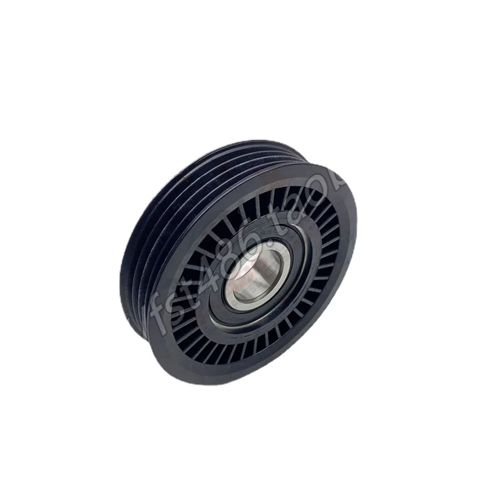 

Genuine A/C Idler Pulley Adjuster Kit For Subaru Impreza Legacy Forester Outback WRX 73131FC000 73131-FC000
