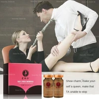 ladies use colorless orgasm compound liquid beverages tasteless clear beverages enhance desire beverages lovers sex toys