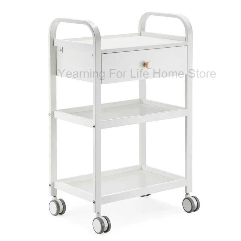 Салон красоты кухня гостиная ручная вышивка салон тележка инструмент