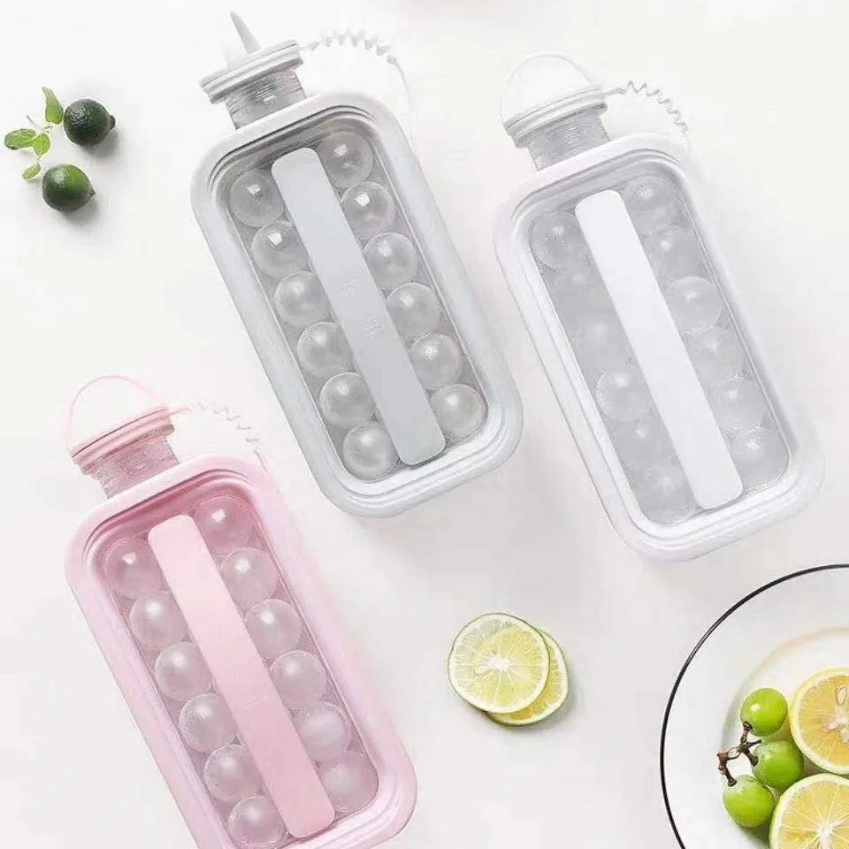 2 в 1 форма для льда |