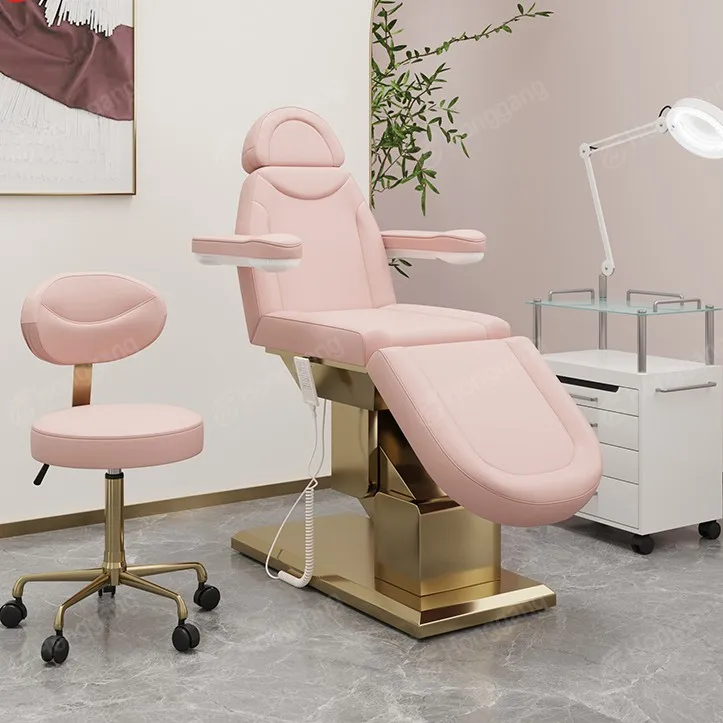 Кресло для салона красоты с кожаной мебелью татуировок 2 3 4 по заводской цене