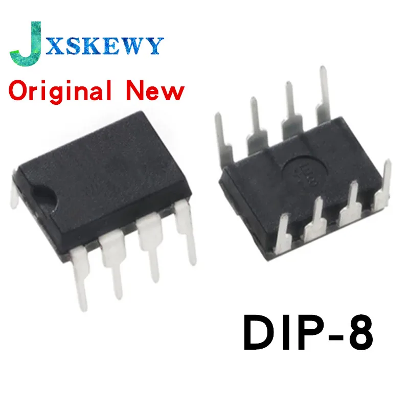 

10pcs/lot New Original PIC12F629 PIC12F675 12F629 12F675 DIP-8 PIC12F629-I/P/ PIC12F675-I/P