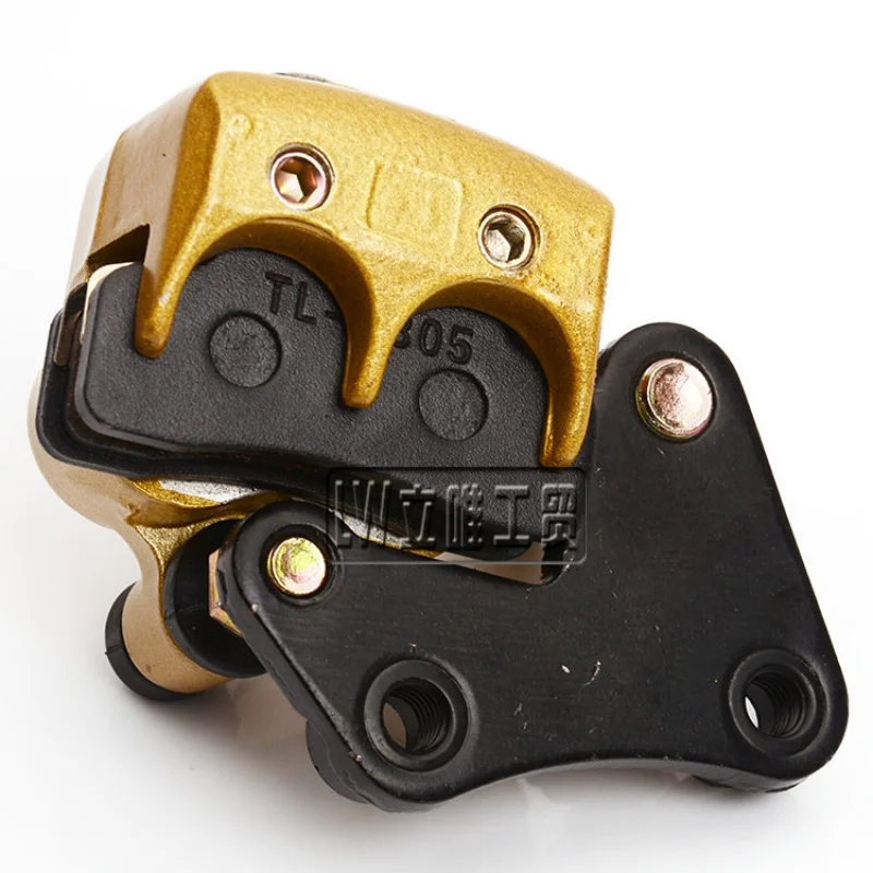 

Маленький высокоскоростной гидравлический дисковый тормозной насос Scrambling CRF50 Apollo KLX 50-125ccFront